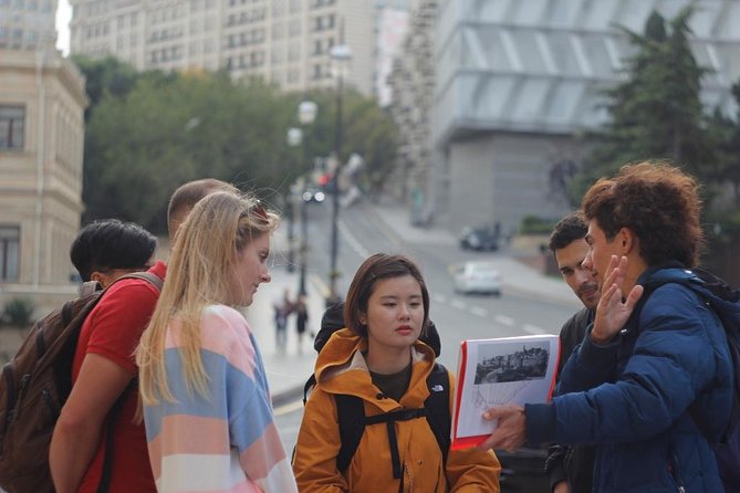 Baku Oil Heritage & Old Town Walking Tour - Why Baku’s oil story works best on foot
