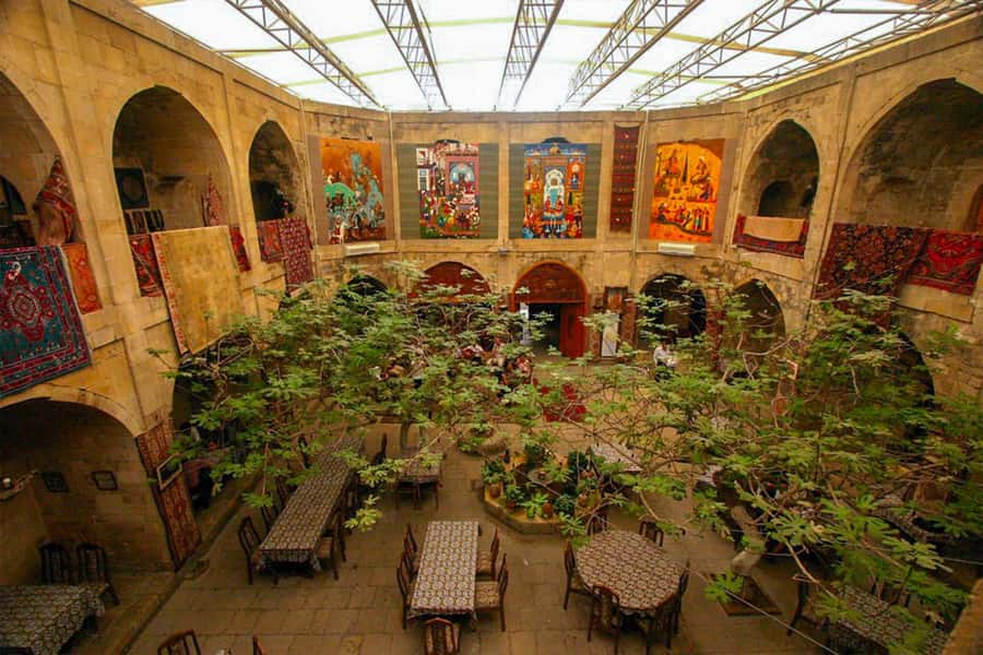 Baku: Old City Guided Walking Tour - What $25 Really Gets You