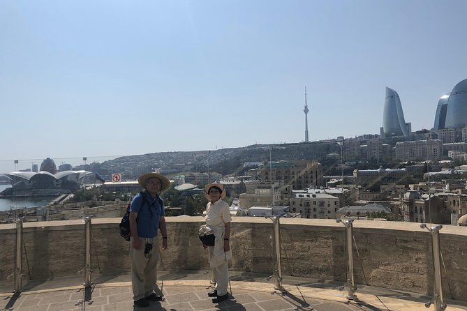 Baku Old City (Icherisheher) Group Tour - Food and local tips after the walk