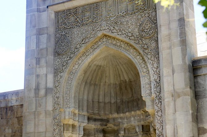 Baku Old City Tour - What the $22 price actually buys you