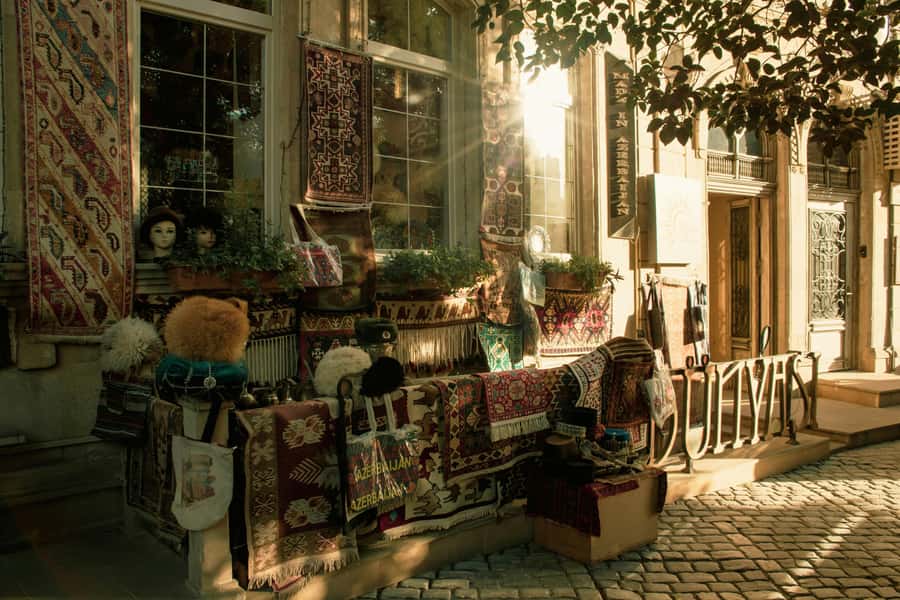 Baku Old City Wonders: A Walking Tour Through Time - Why Baku’s Old City deserves a walking tour