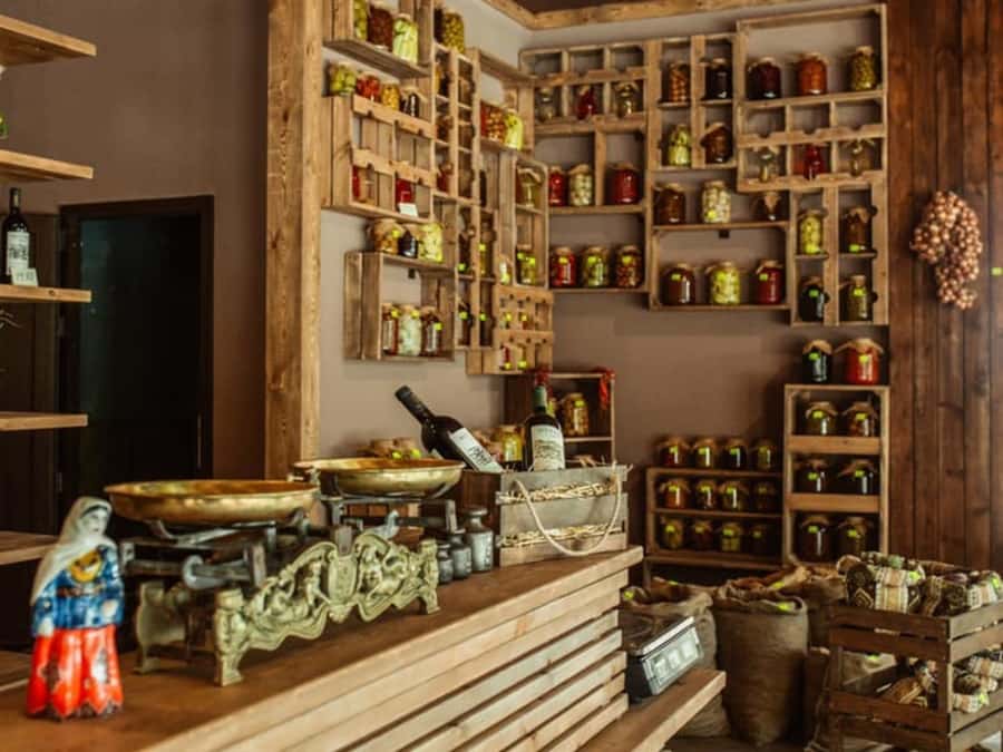 Baku: Organic Winery Tour in Shamakhi with Local Lunch - Tasting Shirvan wines with cheese and snacks
