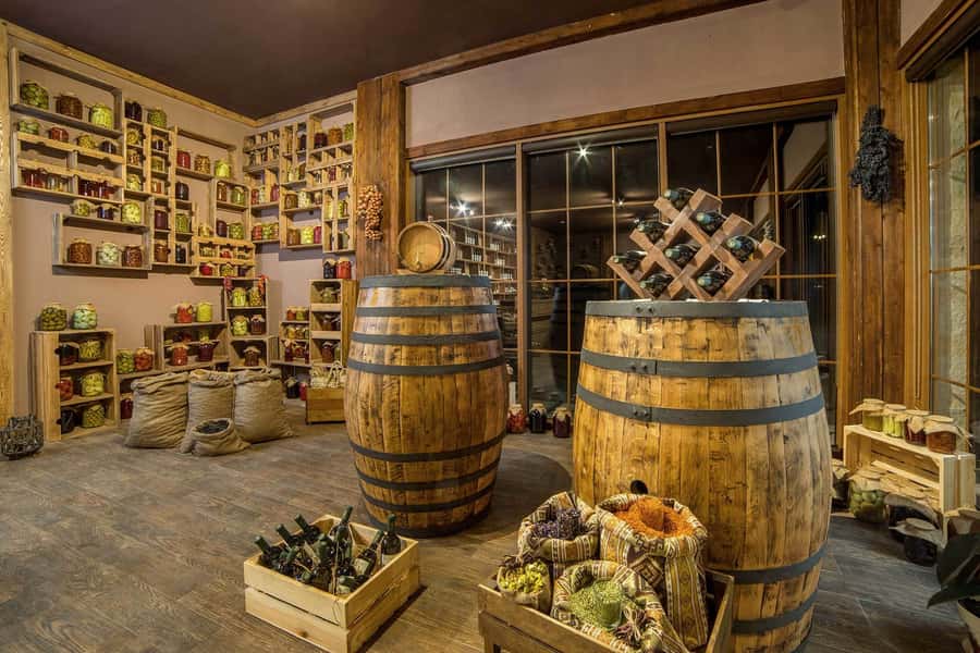 Baku: Organic Winery Tour in Shamakhi with Local Lunch - Is $318 per person good value?