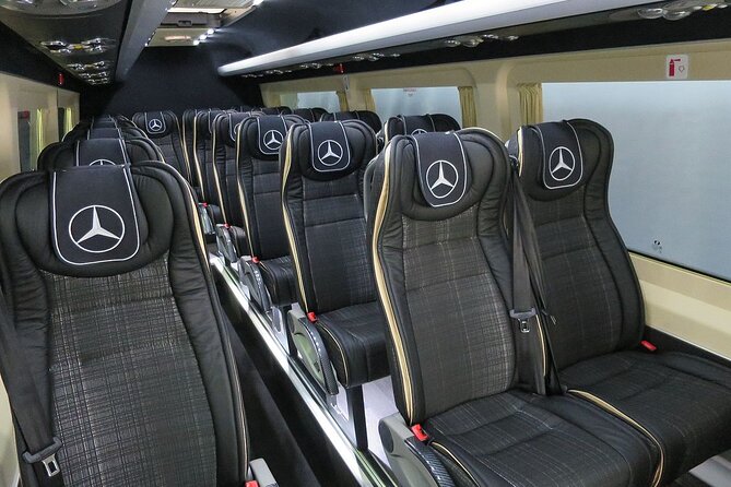Baku Private Airport Transfer - Price, Group Size, and the Question of Value