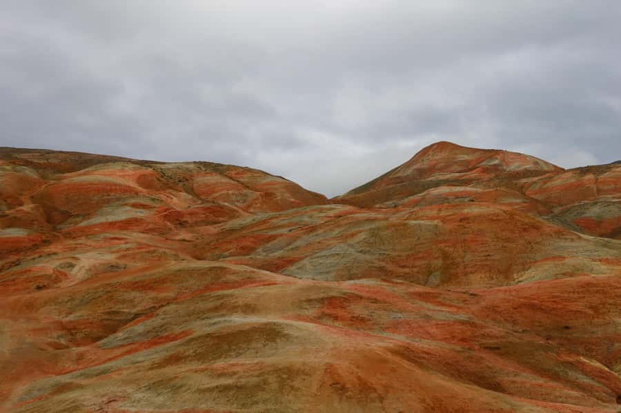 Baku: Quba Khinaliq Group Tour, Free Gobustan Absheron Tour - What the $65 price really includes
