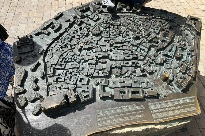 Baku's Ancient Heart - Art, miniature books, and Azerbaijani music