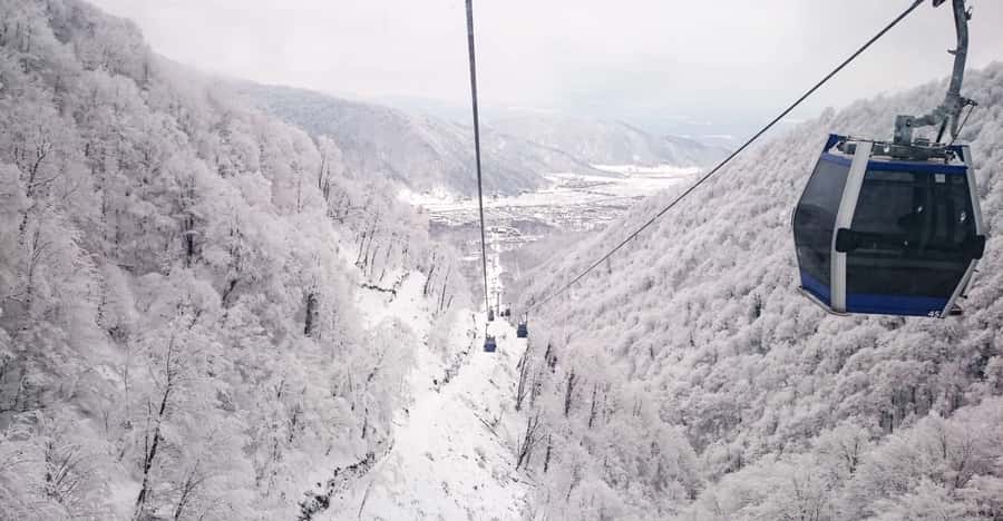 Baku: Shamakhi and Gabala Trip - Why this makes a good day beyond Baku