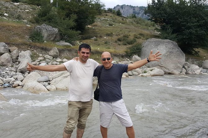 Baku Sightseing Tour - Day two: Azerbaijan’s fire tradition