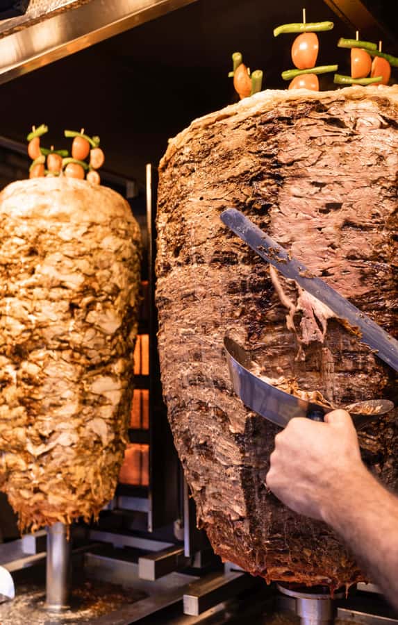 Baku Street Food Tour - Key points to know before booking