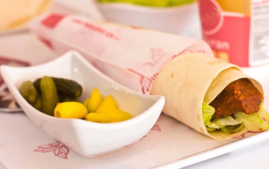 Baku Street Food Tour - Who will enjoy this Baku food tour most?