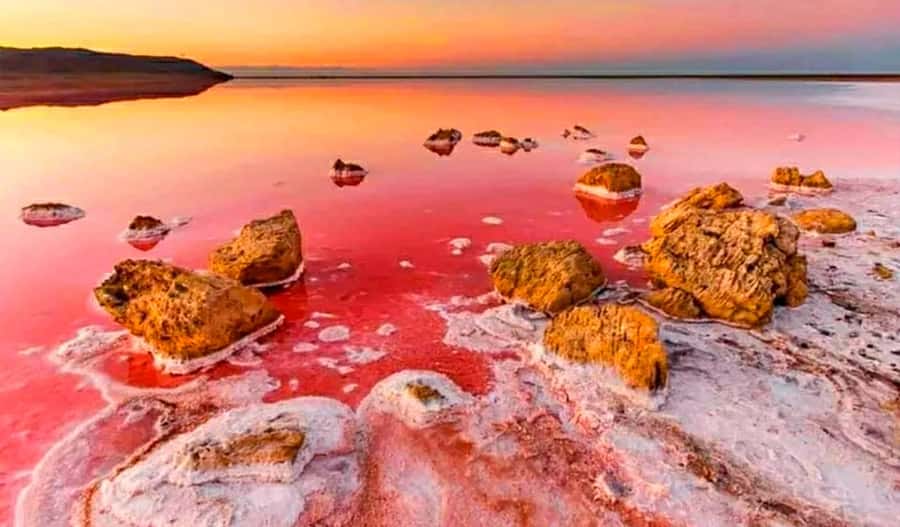 Baku: Sumgait City, Pink Lake & Vibrant Green Bazar Visit - Key Things to Know Before You Go