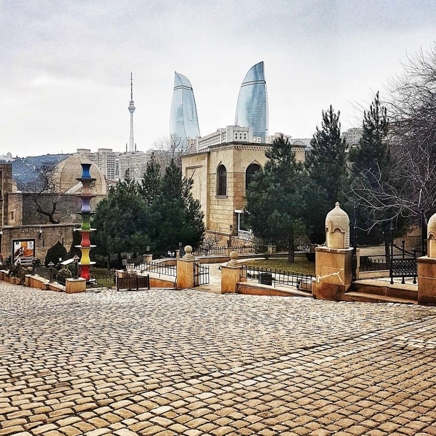 Baku: The Best 5 Sightseeing Spots Gobustan + Old City Tour - Is $20 good value after the extra fees?