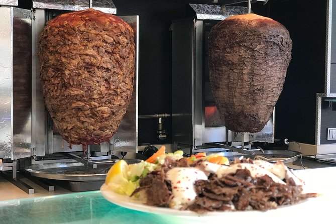 BAKU WALKING tour with the best STREET FOOD and DRINK tasting - Starting at noon in Icherisheher