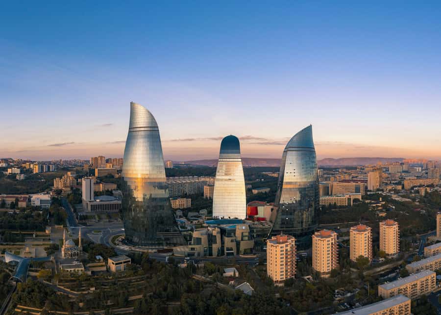 Become a Baku resident in a day - Icherisheher, where Baku begins behind stone walls