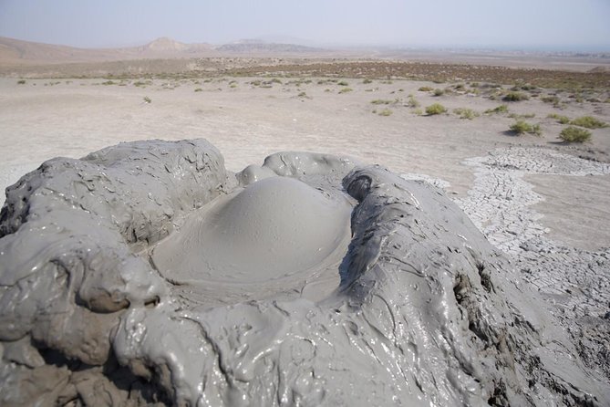 BEST Gobustan, Volcanoes & Absheron Fire Tour (Group or Private) - Transport, group size, and the true pace of the day