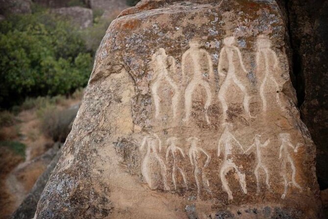 Day Trip in Baku - Gobustan’s 6,000 rock engravings