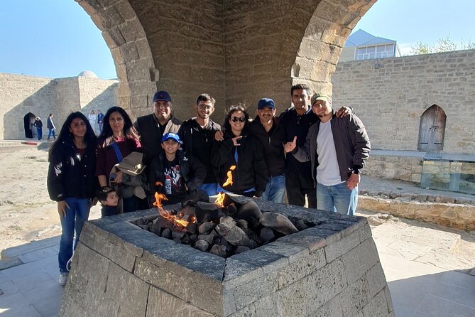 Discover Gobustan and Absheron History, Mud Volcanoes and Nature - Key reasons to consider this Baku day trip