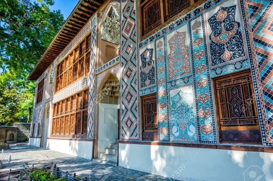 From Baku: 2-Day Private Tour to Sheki with Overnight Stay - Gabala gives the long drive a useful pause