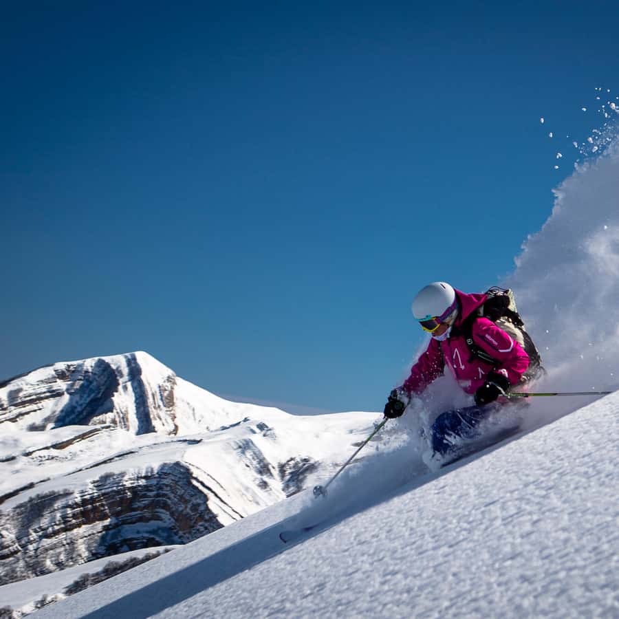 From Baku: Candy Mountains and Shahdag Tour - Key things to know before booking