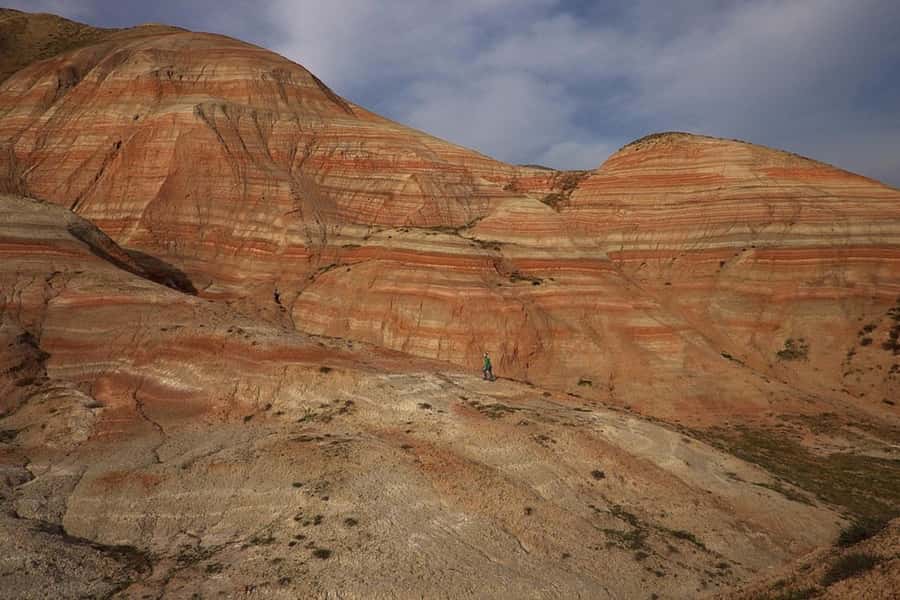 From Baku: Candy Mountains and Shahdag Tour - Why this route works as a day trip from Baku