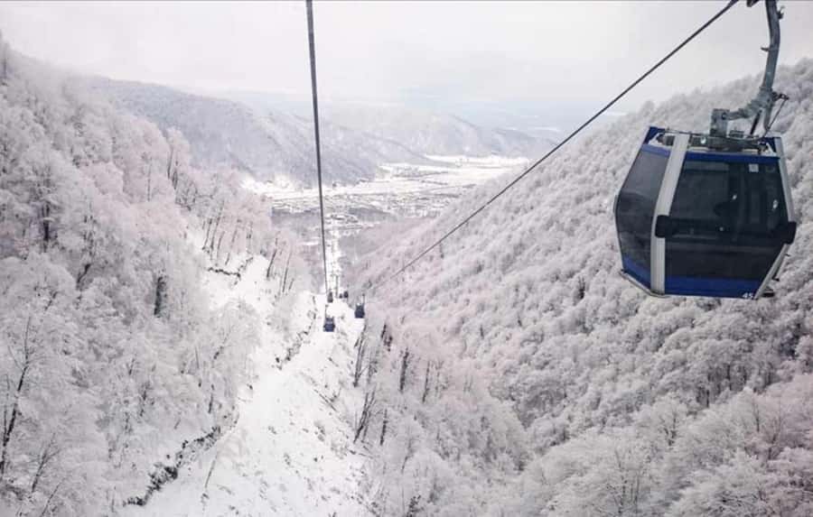 From Baku: Candy Mountains and Shahdag Tour - Who will enjoy this Shahdag outing most