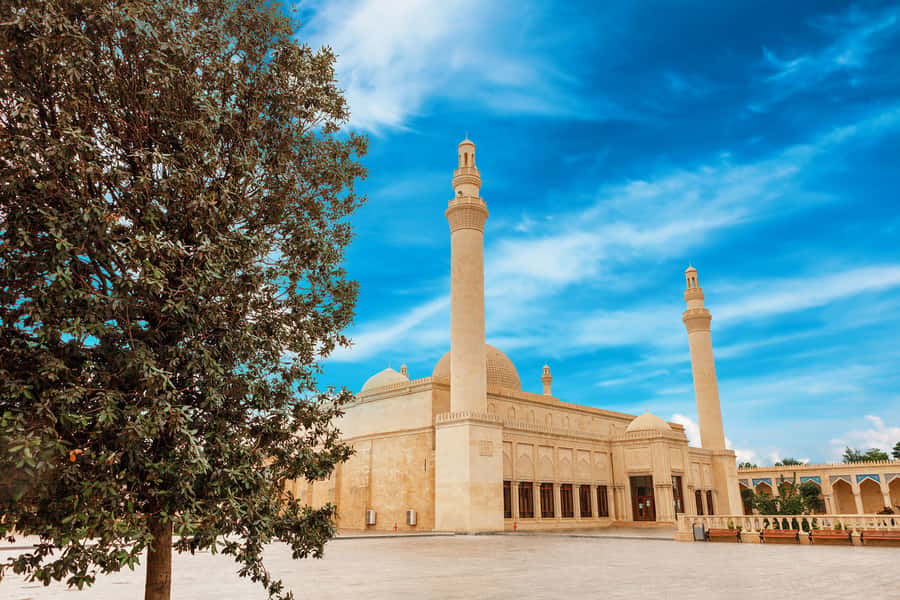 From Baku: Gabala and Shamakhi Nature Tour - Key points at a glance