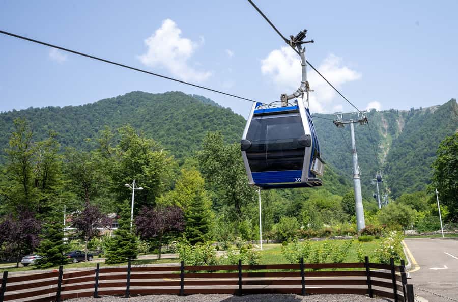 From Baku: Gabala and Shamakhi Tour (Free Baku City Tour) - Why Gabala and Shamakhi make sense as one long day