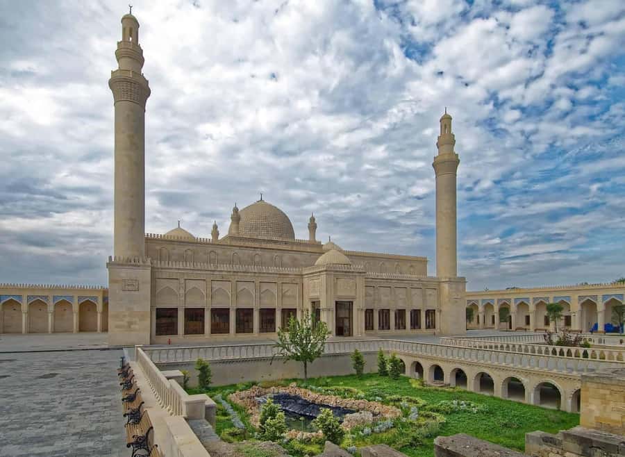 From Baku: Gabala Cable Car, Nohur Lake & Juma Mosque Trip - Key Points Before You Book