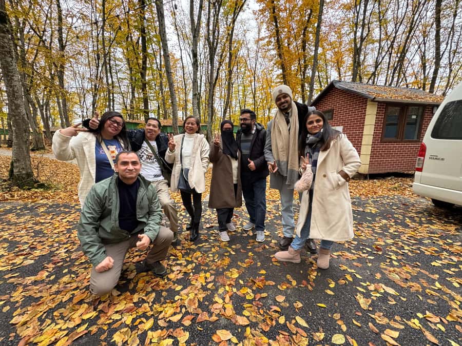From Baku: Gabala Cable Car, Nohur Lake & Juma Mosque Trip - Why Gabala Makes Sense as a Day Trip