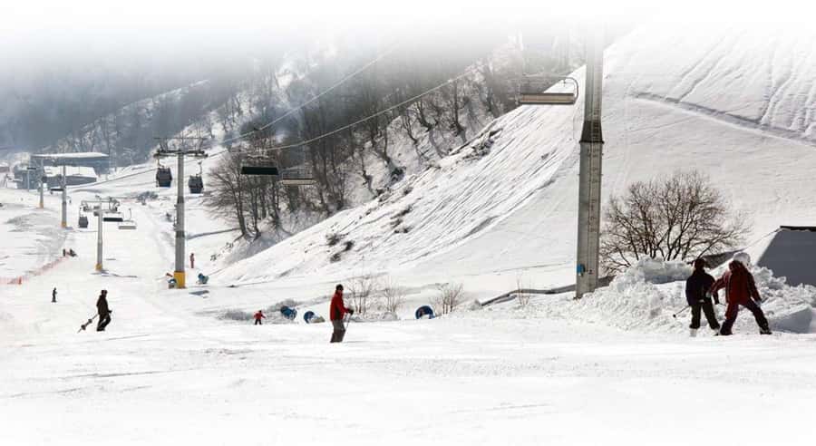 From Baku: Gabala Cable Car, Nohur Lake & Juma Mosque Trip - The Real Cost of the Gabala Experience