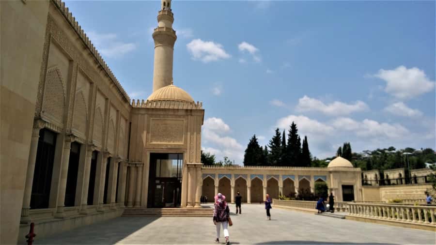 From Baku: Gabala Cable Car, Nohur Lake & Juma Mosque Trip - Who Should Book This Day Trip?