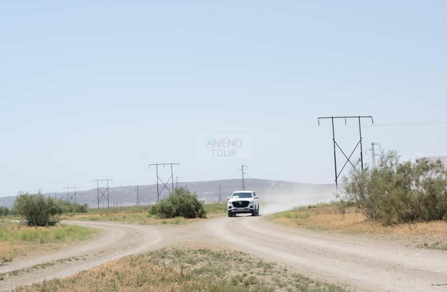 From Baku: Gobustan 4x4 Private Tour - Private - What to bring and what to leave behind