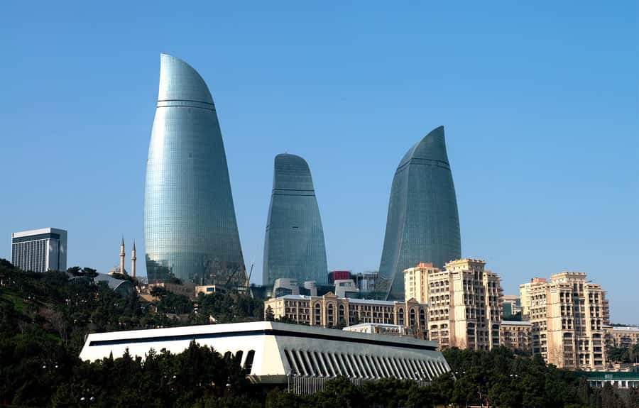 From Baku: Gobustan Day Tour - Why Gobustan makes such a good half-day from Baku