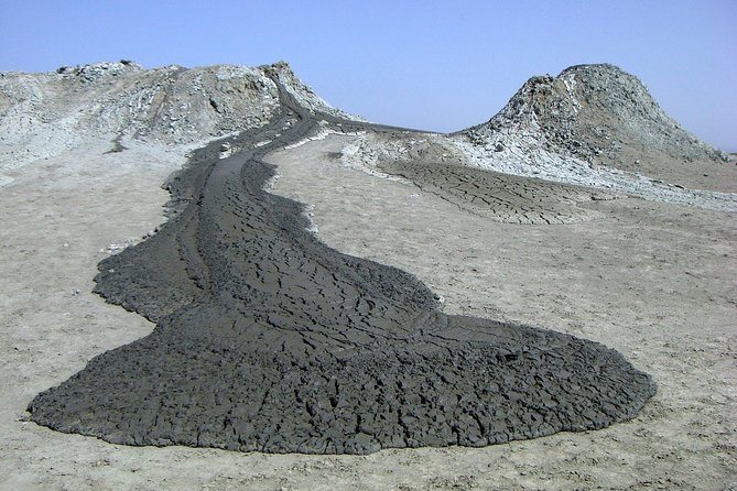 From Baku: Gobustan Half Day Guided Tour - The first oil well and Azerbaijan’s energy story