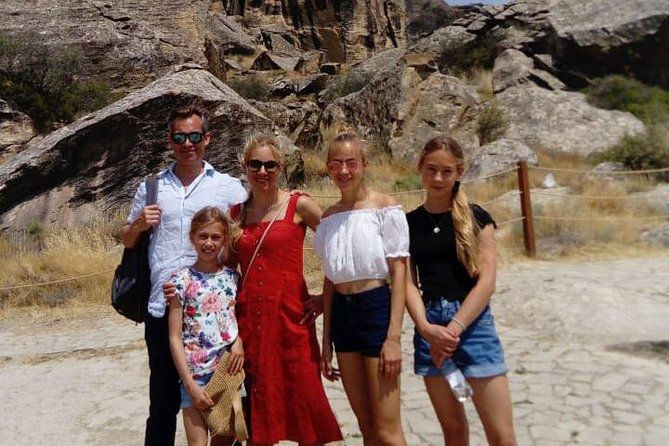 From Baku: Gobustan Half Day Guided Tour - Seven hours, private transport, and the comfort question