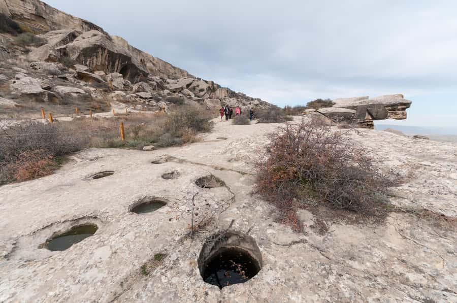 From Baku: Gobustan, Mud Volcanoes & Mosque Private Tour - Key points before you book