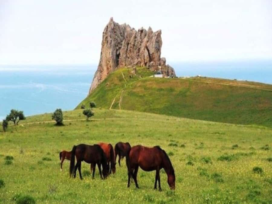 From Baku: Guba-Khinalig Day Trip - The mandatory off-road charge needs planning