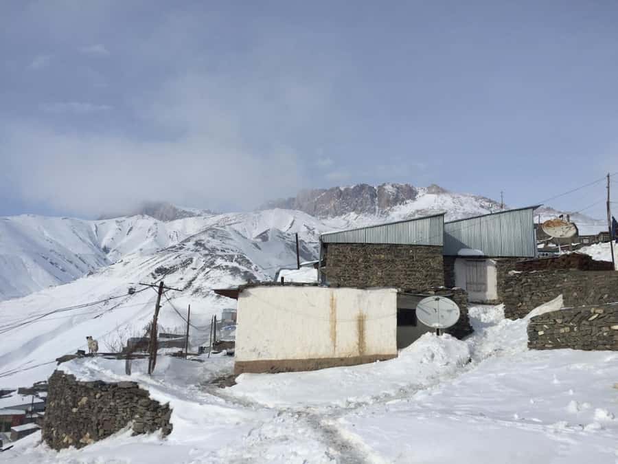 From Baku: Quba and Khinaliq Village Tour - What the guides add to a long day