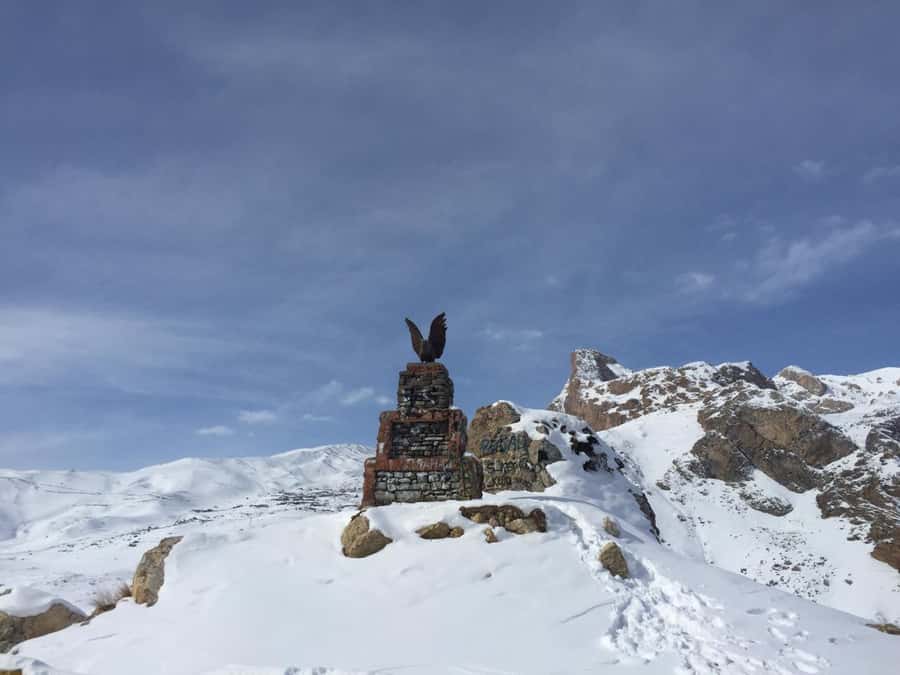 From Baku: Quba and Khinaliq Village Tour - Is $93 a fair price?