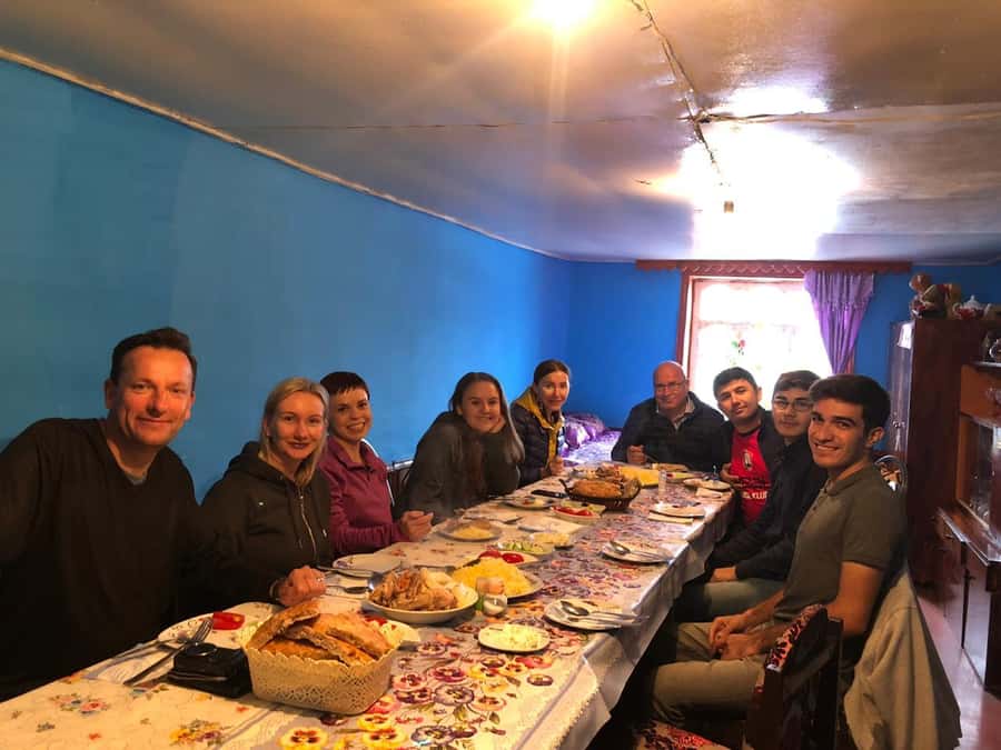 From Baku: Quba and Khinaliq Village Tour - FAQ
