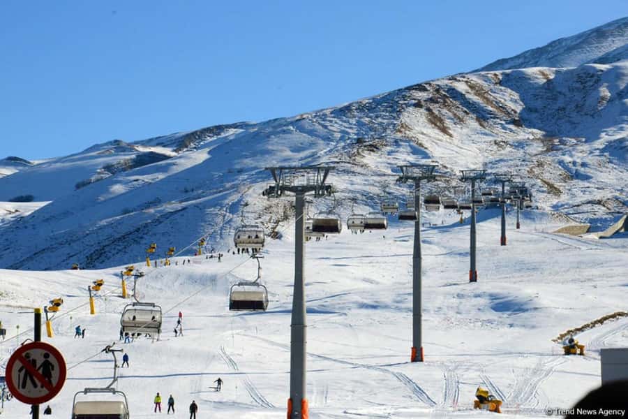 From Baku: Quba, Shahdag+ Candy Mountains Tour (No Shopping) - Key details before you book