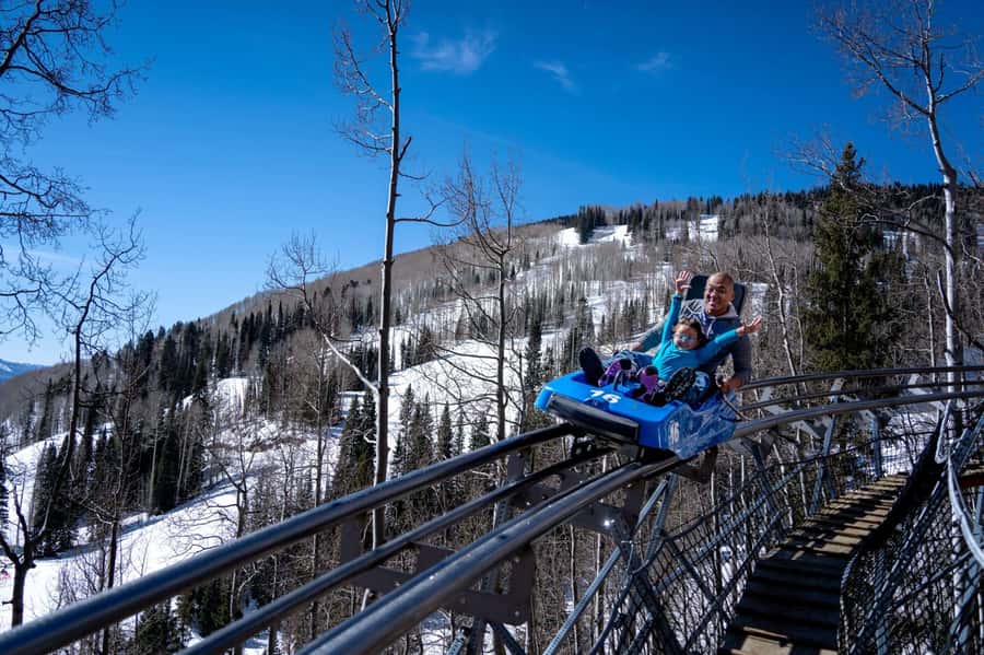 From Baku: Quba, Shahdag+ Candy Mountains Tour (No Shopping) - Two hours at Shahdag Mountain Resort