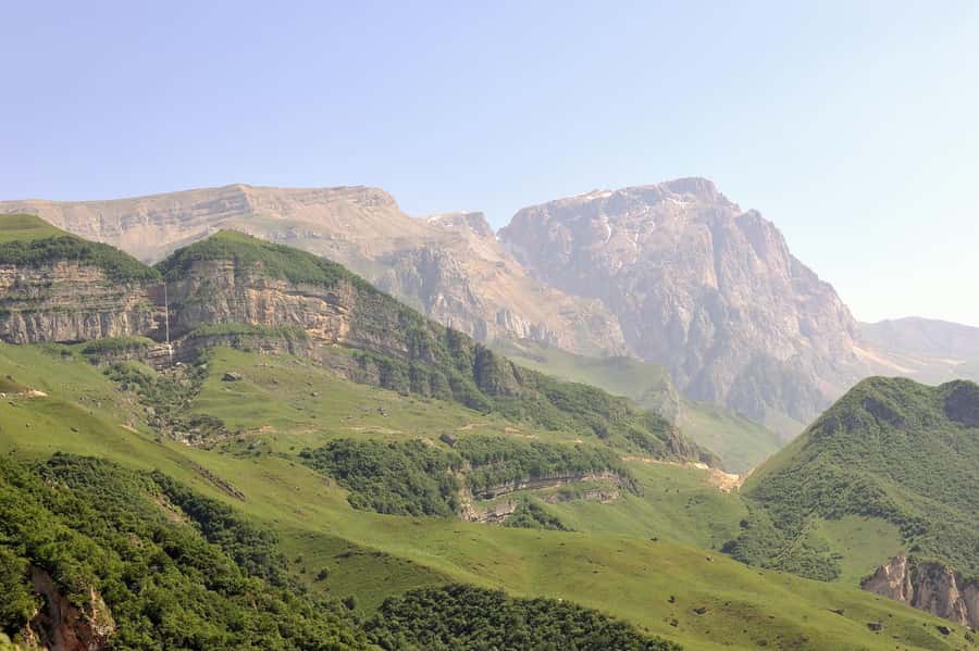 From Baku: Quba, Shahdag+ Candy Mountains Tour (No Shopping) - What the $32 price really covers