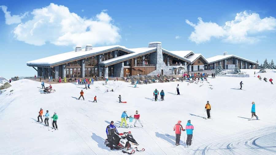 From Baku: Shahdag Mountain Resort Day Trip - Key points to know before you book