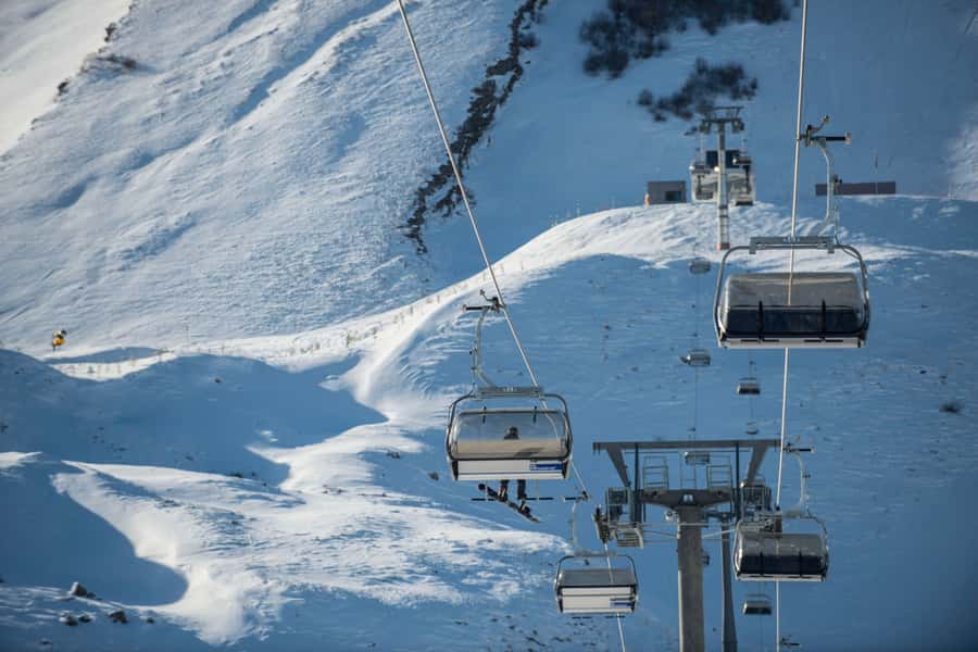 From Baku: Shahdag Mountain Resort Day Trip - Leaving Baku for Quba and Shahdag