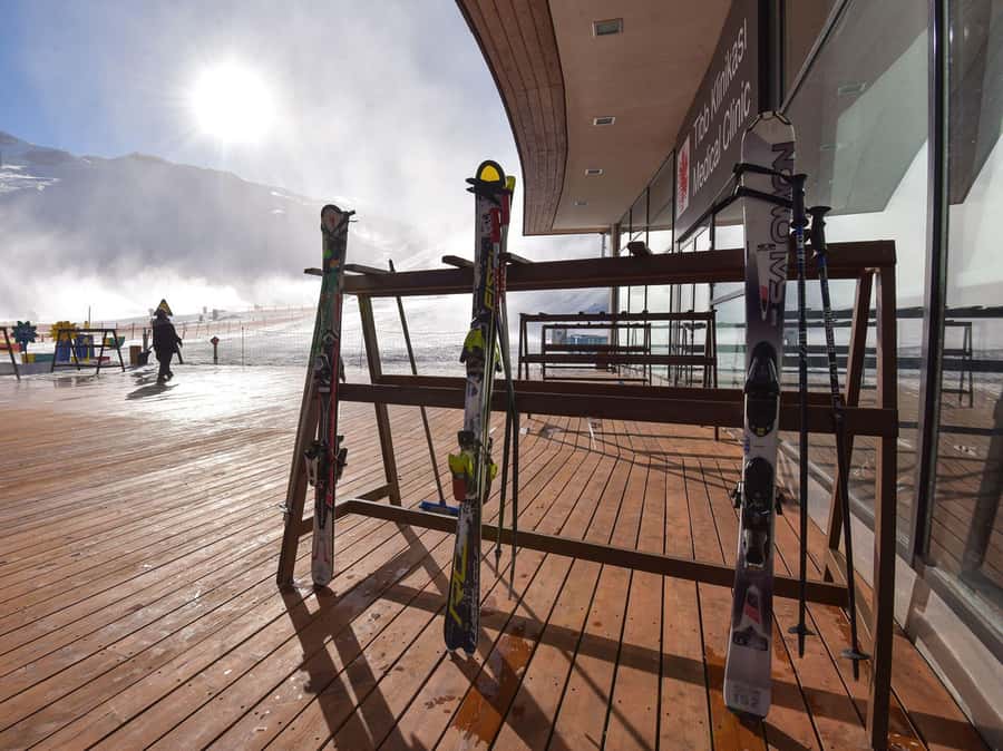 From Baku: Shahdag Mountain Resort Day Trip - Arriving at Azerbaijan’s first major ski resort