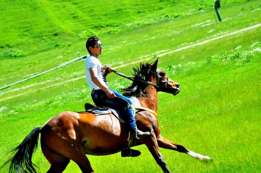 From Baku: Shahdag Mountain Resort Day Trip - What the $72 covers, and what it does not