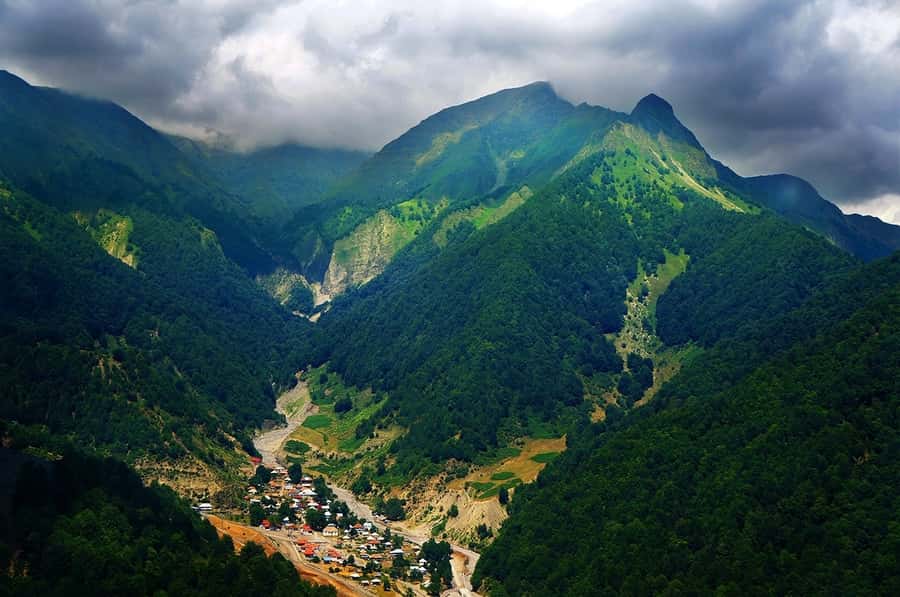From Baku: Shamakhi and Gabala scenic tour - Key points to know before you go