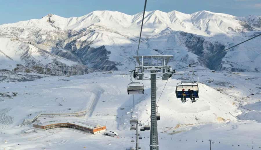 From Baku: Shamakhi and Gabala scenic tour - Finding calm at Nohur Lake