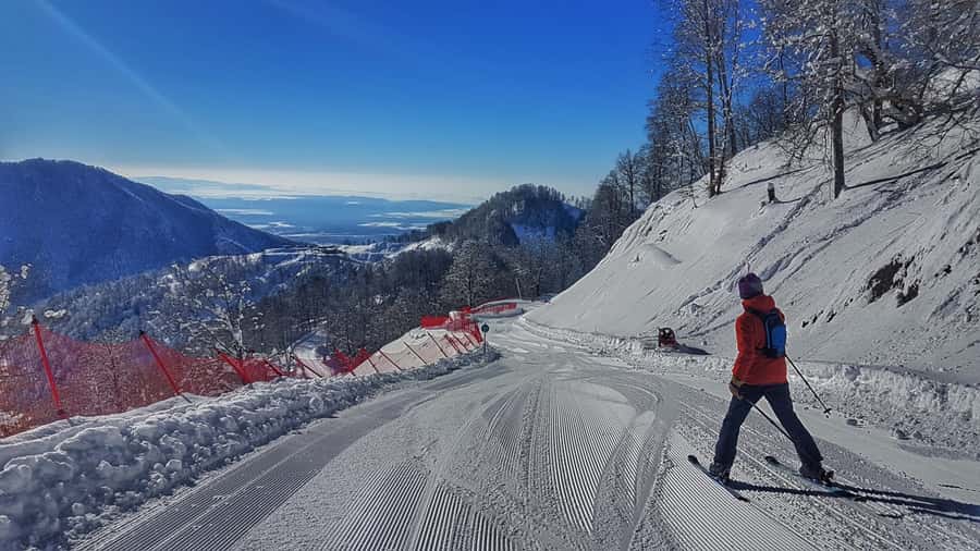 From Baku: Shamakhi and Gabala scenic tour - Who should book this day trip?